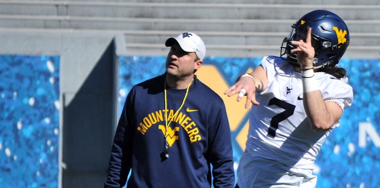 Spring Depth Chart Released Spring Depth Chart Released