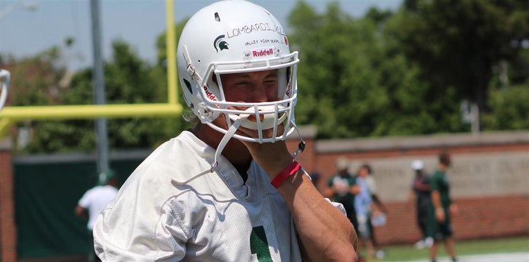 Recap: MSU's One-Day Elite Camp Recap: MSU's One-Day Elite Camp