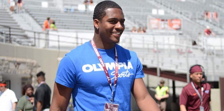 Five players who could be the next to commit to Virginia Tech Five players who could be the next to commit to Virginia Tech