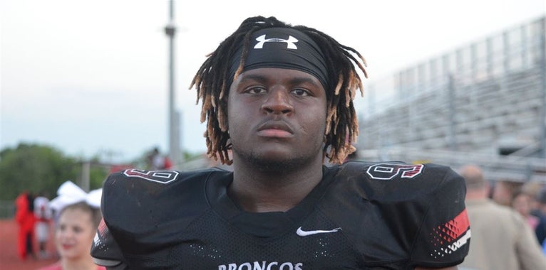 Recruiting Mailbag: Which DL targets can Texas close with? Recruiting Mailbag: Which DL targets can Texas close with?