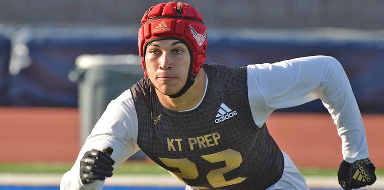Ten uncommitted sleeper recruits worthy of more hype Ten uncommitted sleeper recruits worthy of more hype