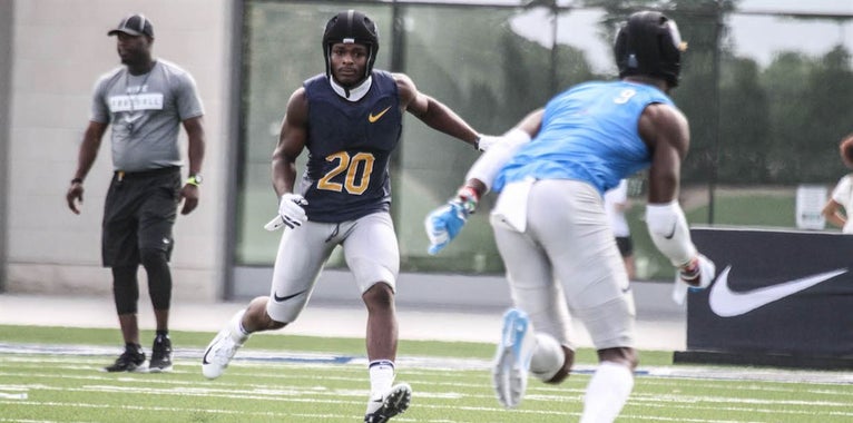 Live Updates: Miami at The Opening Finals Live Updates: Miami at The Opening Finals