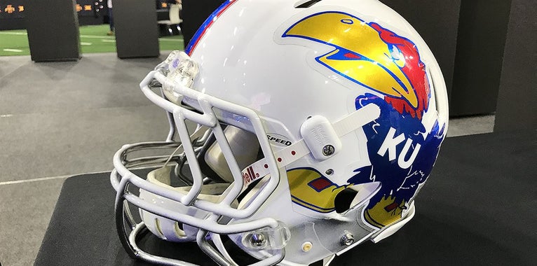 Gallery: Kansas Jayhawks at Big 12 Football Media Day (2018) Gallery: Kansas Jayhawks at Big 12 Football Media Day (2018)