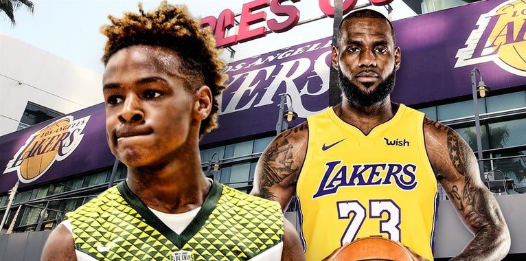 12 hoops prodigies related to basketball royalty 12 hoops prodigies related to basketball royalty
