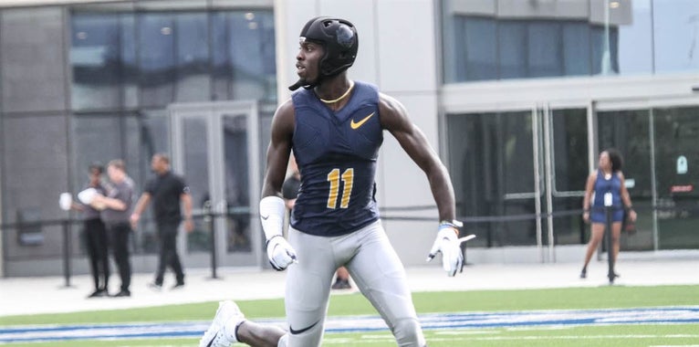 Stats For Miami Commits & Targets at The Opening Finals Stats For Miami Commits & Targets at The Opening Finals