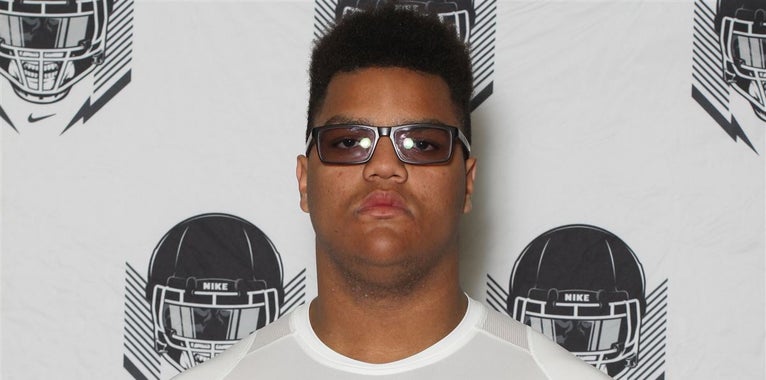 Four-star OL Chris Mayo talks Rutgers, updates recruitment Four-star OL Chris Mayo talks Rutgers, updates recruitment