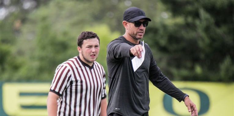 The 10 best recruiters in the Pac-12 conference The 10 best recruiters in the Pac-12 conference