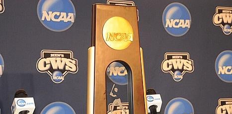 The Elite College Baseball Programs During The Last 10 Seasons The Elite College Baseball Programs During The Last 10 Seasons