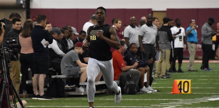 FSU Draft Profiles: On The Fringe FSU Draft Profiles: On The Fringe
