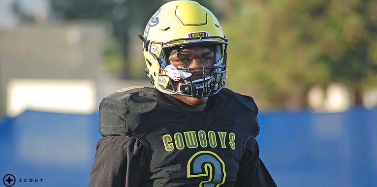 A&M targets: Which other official visits could be worrisome? A&M targets: Which other official visits could be worrisome?