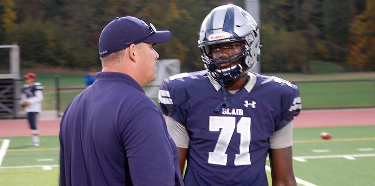 Michigan Recruiting: Highlights of DE commitment David Ojabo Michigan Recruiting: Highlights of DE commitment David Ojabo