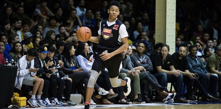 Anfernee Simons to NBA: Where the Vols could go from here Anfernee Simons to NBA: Where the Vols could go from here