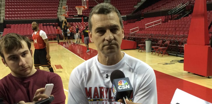 Terps Hoops Scoop: No-Show? | Offers Coming | No, Canada Terps Hoops Scoop: No-Show? | Offers Coming | No, Canada