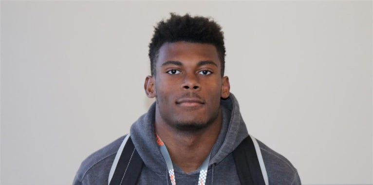 BREAKING: Safety Kam White decommits from Iowa State BREAKING: Safety Kam White decommits from Iowa State