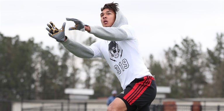 VIP Notes: Georgia's recruiting class from a national view VIP Notes: Georgia's recruiting class from a national view