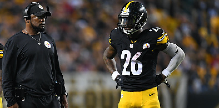 AFC North Offseason Review: Pittsburgh Steelers AFC North Offseason Review: Pittsburgh Steelers