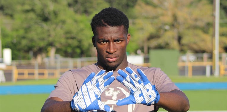 Four-star WR signee Miller unable to enroll at Texas Four-star WR signee Miller unable to enroll at Texas
