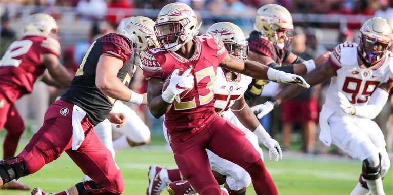 Ranking the 10 best RBs in college football Ranking the 10 best RBs in college football