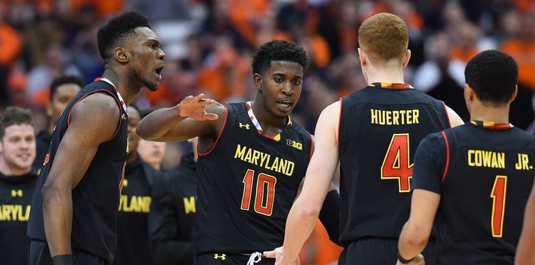 Updated Maryland Basketball Roster Reveals New Numbers, Transfer Updated Maryland Basketball Roster Reveals New Numbers, Transfer