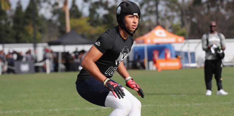 DB Titus Toler cuts his list to three DB Titus Toler cuts his list to three
