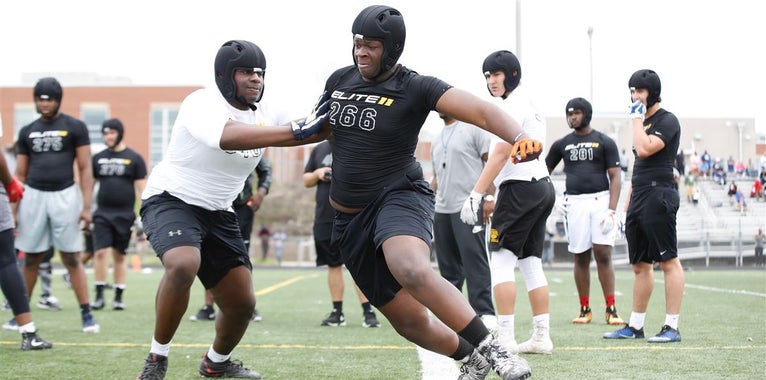 Penn State set to host VA DT Penn State set to host VA DT
