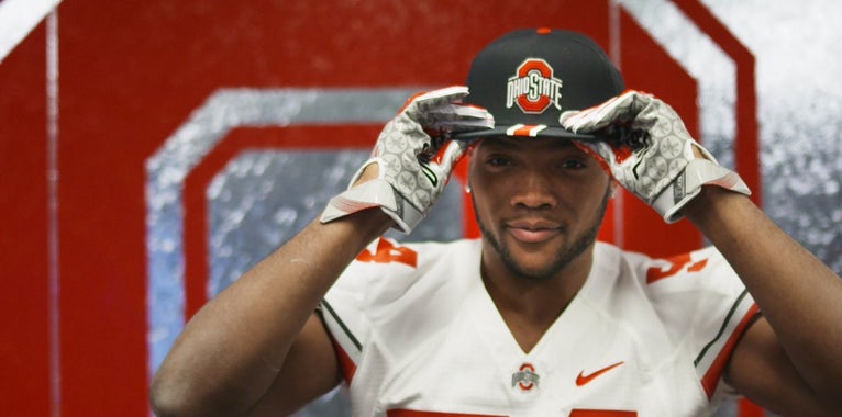 Ohio State Weekly Recruiting Retweets: February 6-12 Ohio State Weekly Recruiting Retweets: February 6-12