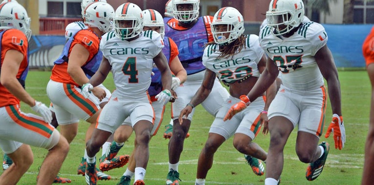 Football Insider: 4/26 Football Insider: 4/26