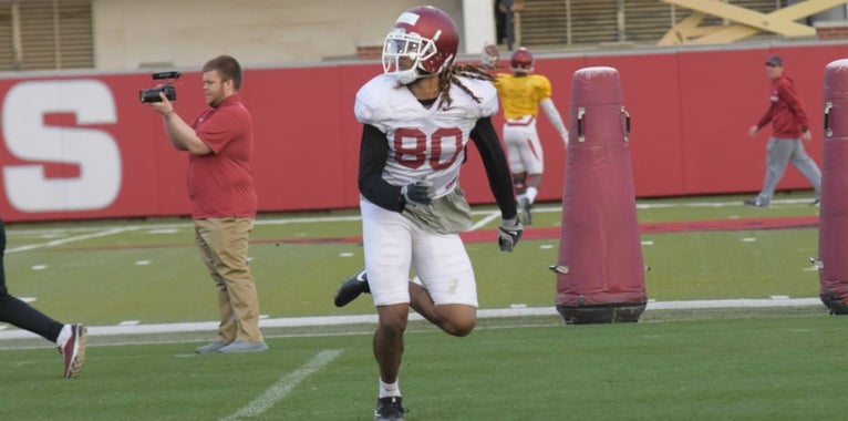 Updating Arkansas' scholarship situation for 2018 Updating Arkansas' scholarship situation for 2018