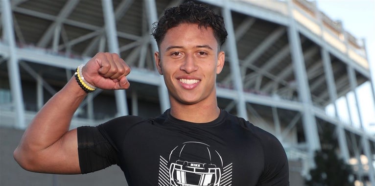 With Focus Narrowed to Three, Toler Visits Buffs With Focus Narrowed to Three, Toler Visits Buffs