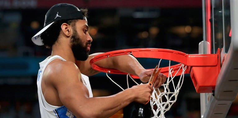 Top undrafted free agents signed following 2018 NBA Draft Top undrafted free agents signed following 2018 NBA Draft