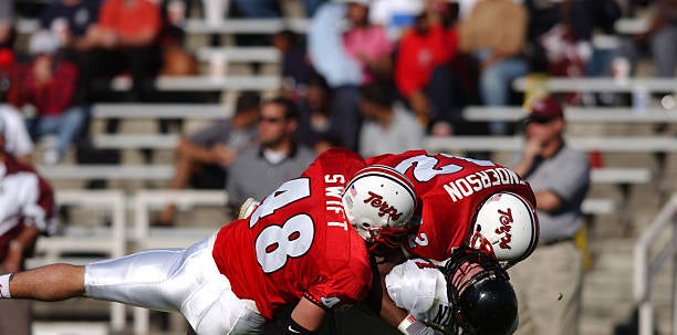 Henderson Nominated for 2019 College Football Hall of Fame Henderson Nominated for 2019 College Football Hall of Fame