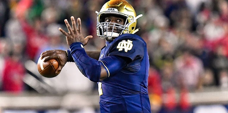 First-Rate: Quarterbacks First-Rate: Quarterbacks