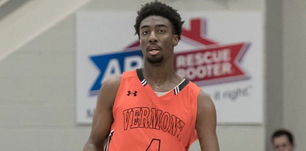 Spartans scouting 2020 four-star wing Torrence Spartans scouting 2020 four-star wing Torrence