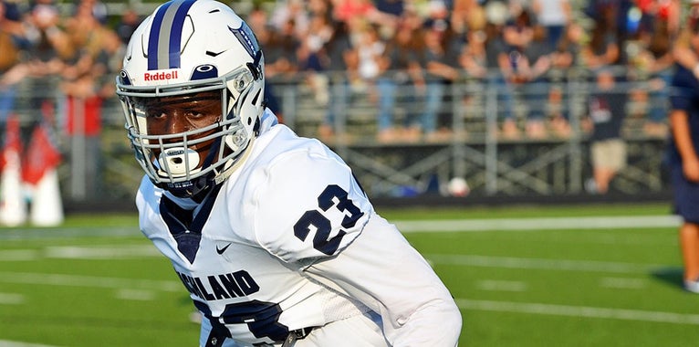 2018 Recruiting Report (11-29-17) 2018 Recruiting Report (11-29-17)