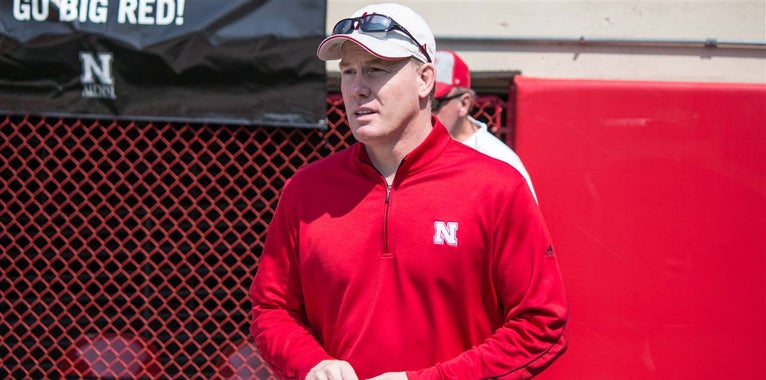 Eichorst lands new job at Texas, will cut into what Huskers owe Eichorst lands new job at Texas, will cut into what Huskers owe