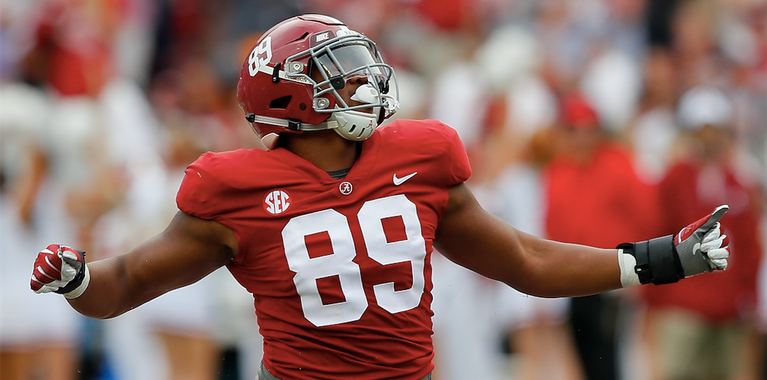 Which Alabama players added, dropped weight since the spring? Which Alabama players added, dropped weight since the spring?