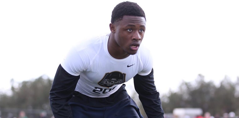 Tennessee's early Class of 2019 targets: Linebacker Tennessee's early Class of 2019 targets: Linebacker