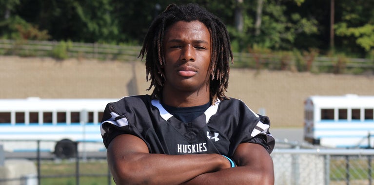 VIP Nugget: Four-star CB target set to visit Vols again VIP Nugget: Four-star CB target set to visit Vols again