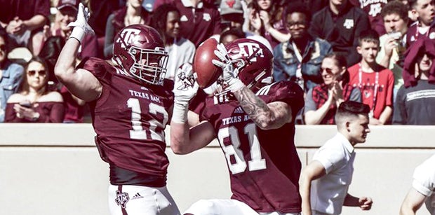 Tarp's Preseason All-SEC Team: Offense Tarp's Preseason All-SEC Team: Offense