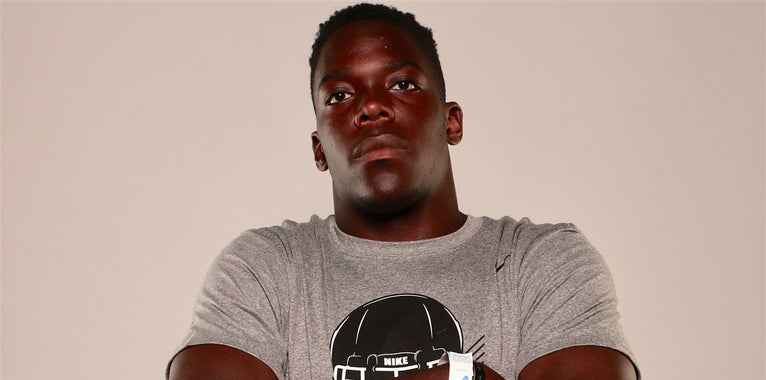 Final OSU 2019 class; any flips coming? Burrow talk; and more... Final OSU 2019 class; any flips coming? Burrow talk; and more...
