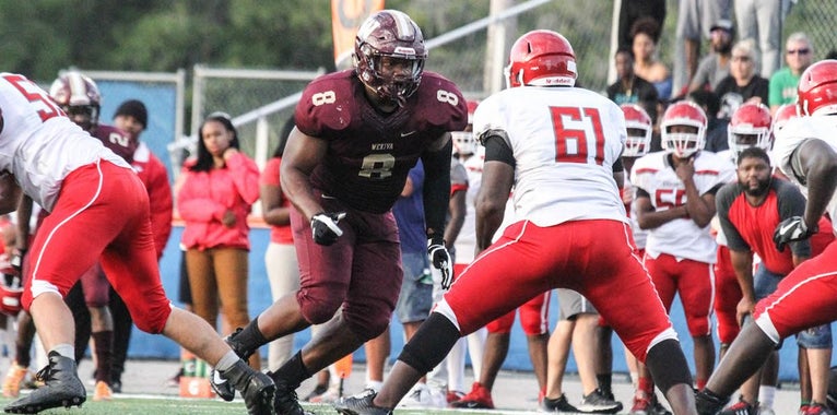 Which Miami Targets Are Next To Commit? Which Miami Targets Are Next To Commit?