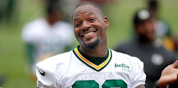 Spotting former Bears on NFC North rosters Spotting former Bears on NFC North rosters