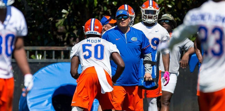 Athlon Sports ranks college football's top coordinator hires Athlon Sports ranks college football's top coordinator hires