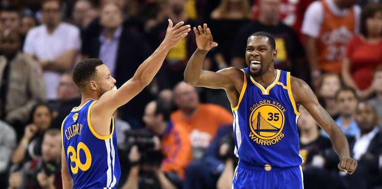 Ranking the 10 best NBA teams heading into the 2018-19 season Ranking the 10 best NBA teams heading into the 2018-19 season