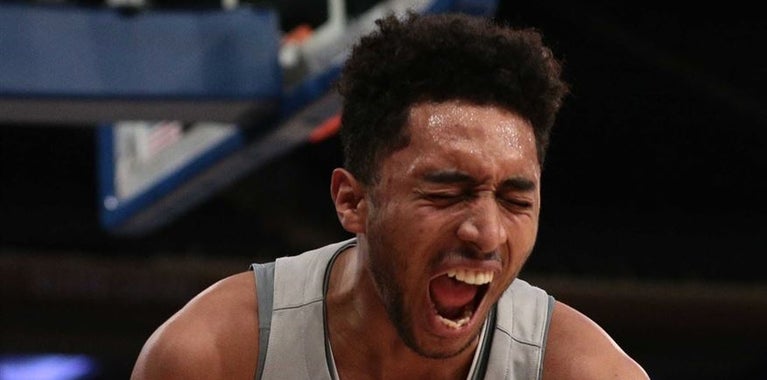 Josh Reaves, Penn State, Shooting Guard