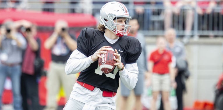 Orgeron opens up on Joe Burrow's addition Orgeron opens up on Joe Burrow's addition