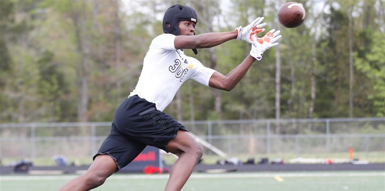 KeAndre Lambert gives the latest KeAndre Lambert gives the latest