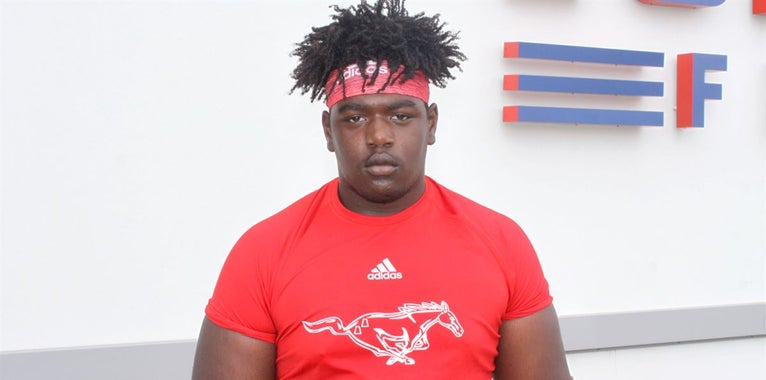 Two new A&M offers go out after Thursday camp Two new A&M offers go out after Thursday camp