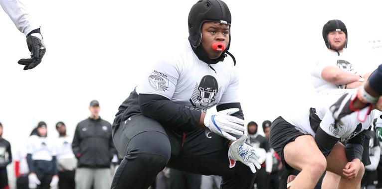 Power Five commitment recap: July 14-20 Power Five commitment recap: July 14-20