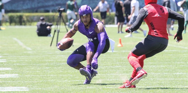 New RB Offer Out For Miami New RB Offer Out For Miami
